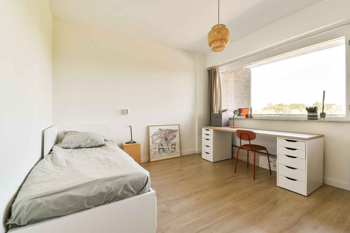 Foto 20 van Burgemeester Hogguerstraat 897