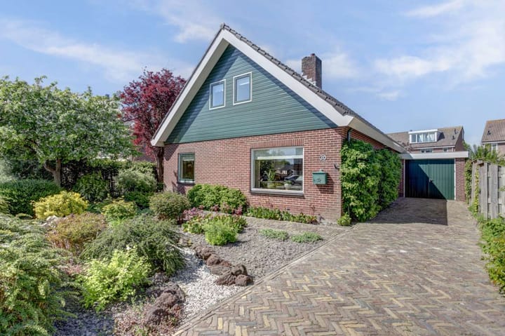 Foto 1 van Oudewal 30