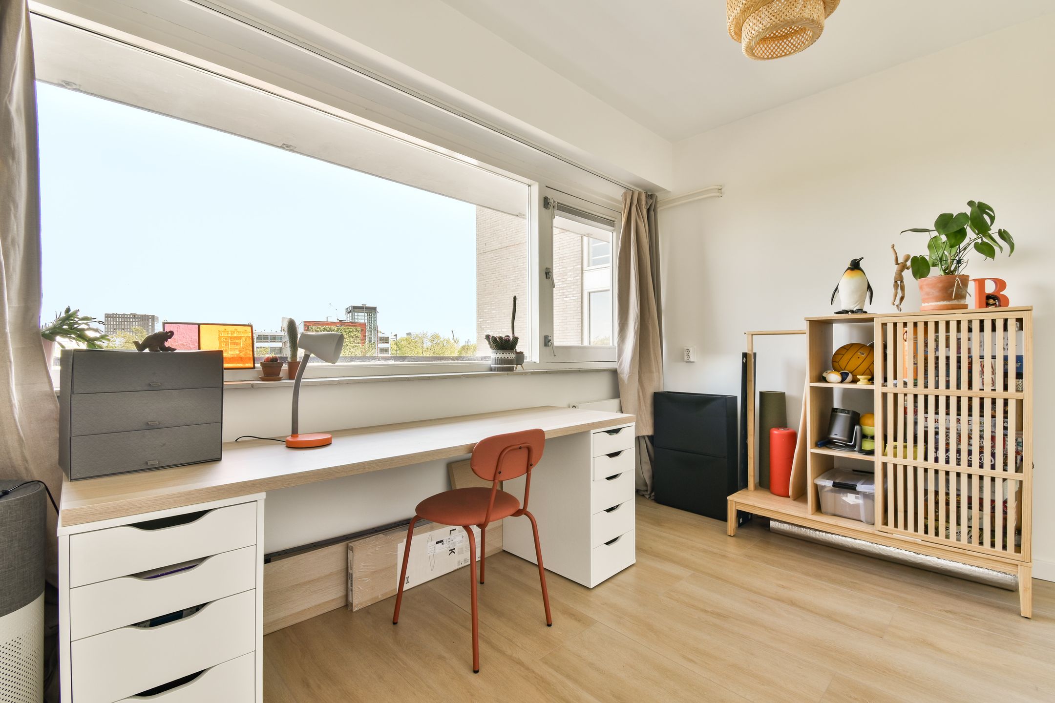 Foto 21 van Burgemeester Hogguerstraat 897