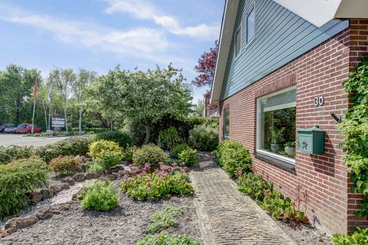 Foto 3 van Oudewal 30