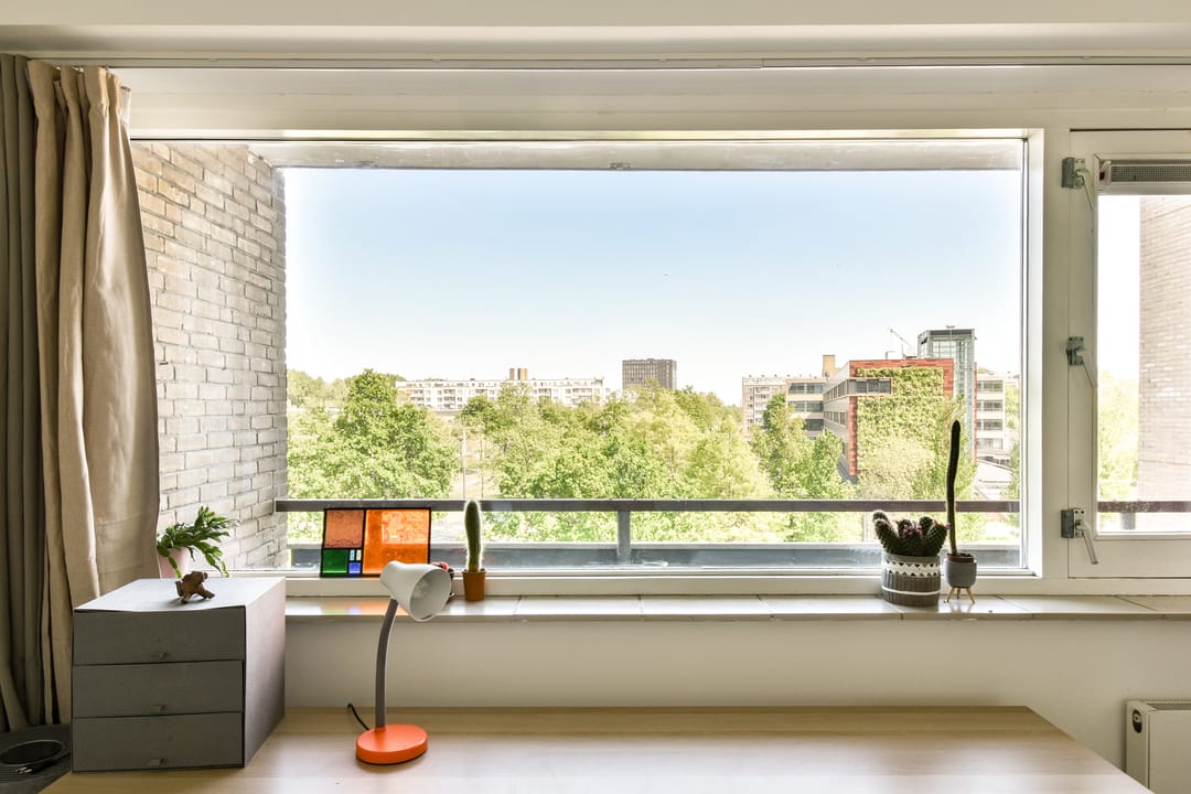 Foto 22 van Burgemeester Hogguerstraat 897