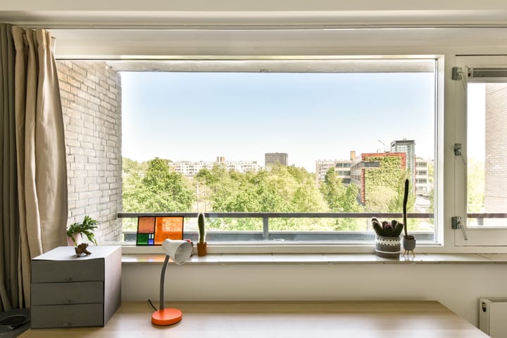 Foto 22 van Burgemeester Hogguerstraat 897