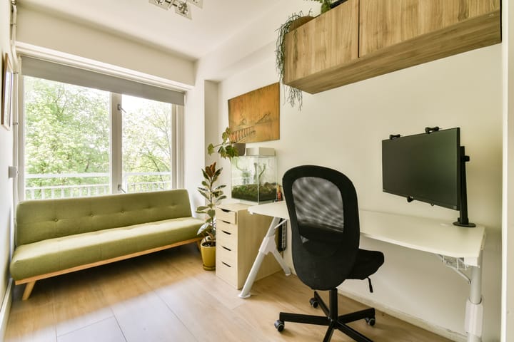 Foto 23 van Burgemeester Hogguerstraat 897