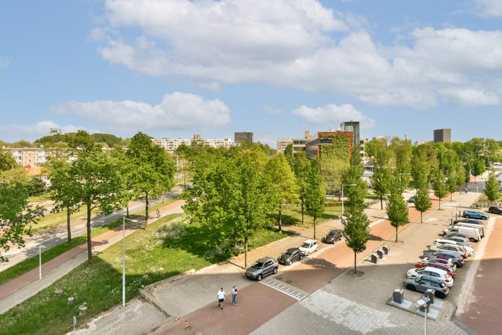 Foto 27 van Burgemeester Hogguerstraat 897