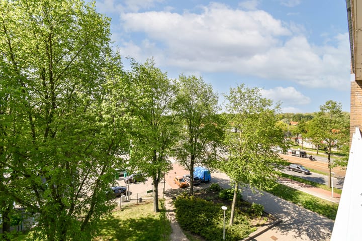 Foto 30 van Burgemeester Hogguerstraat 897