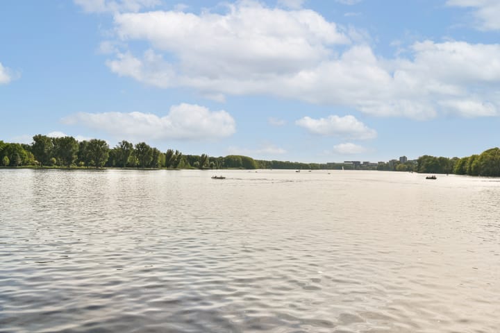 Foto 32 van Burgemeester Hogguerstraat 897