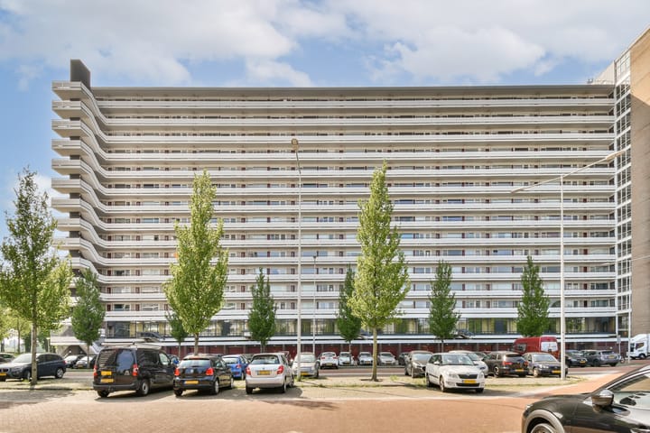 Foto 33 van Burgemeester Hogguerstraat 897