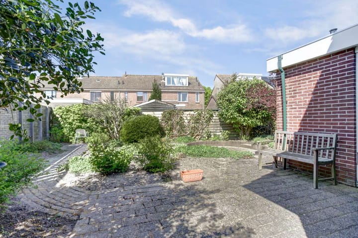 Foto 34 van Oudewal 30