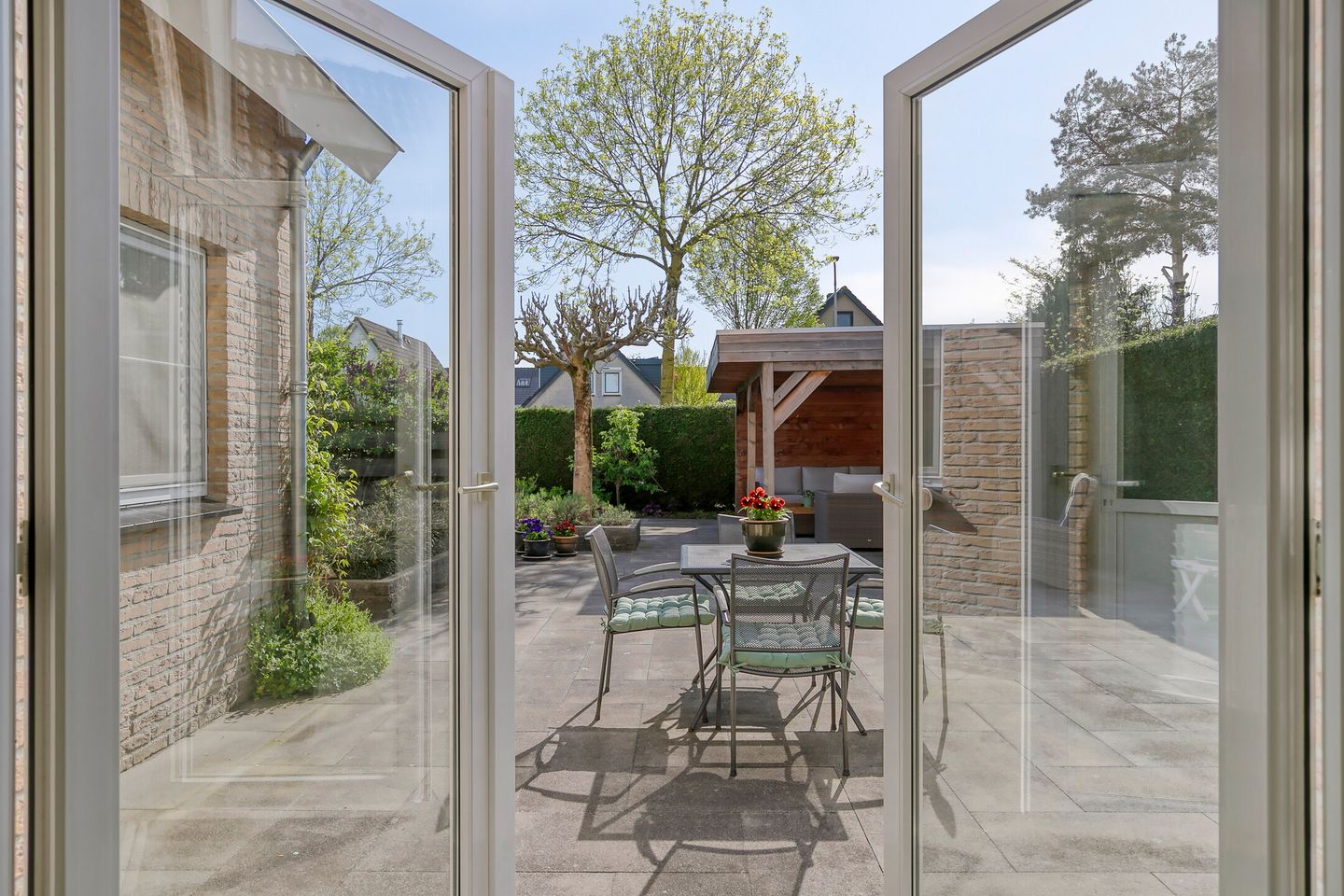 Foto 34 van De Gewanten 5