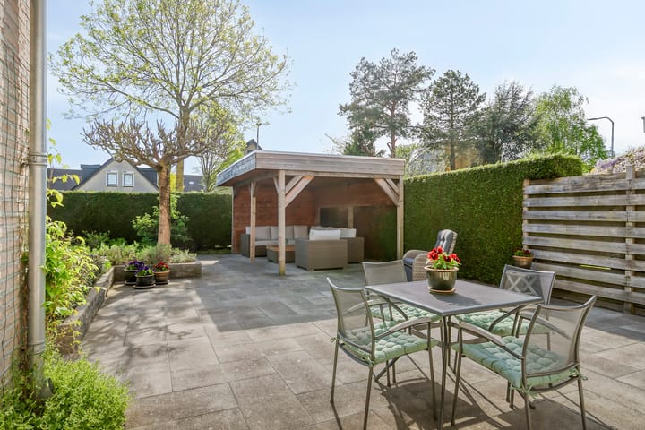 Foto 35 van De Gewanten 5