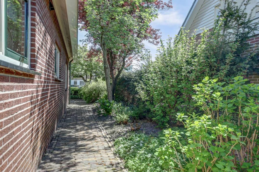 Foto 37 van Oudewal 30