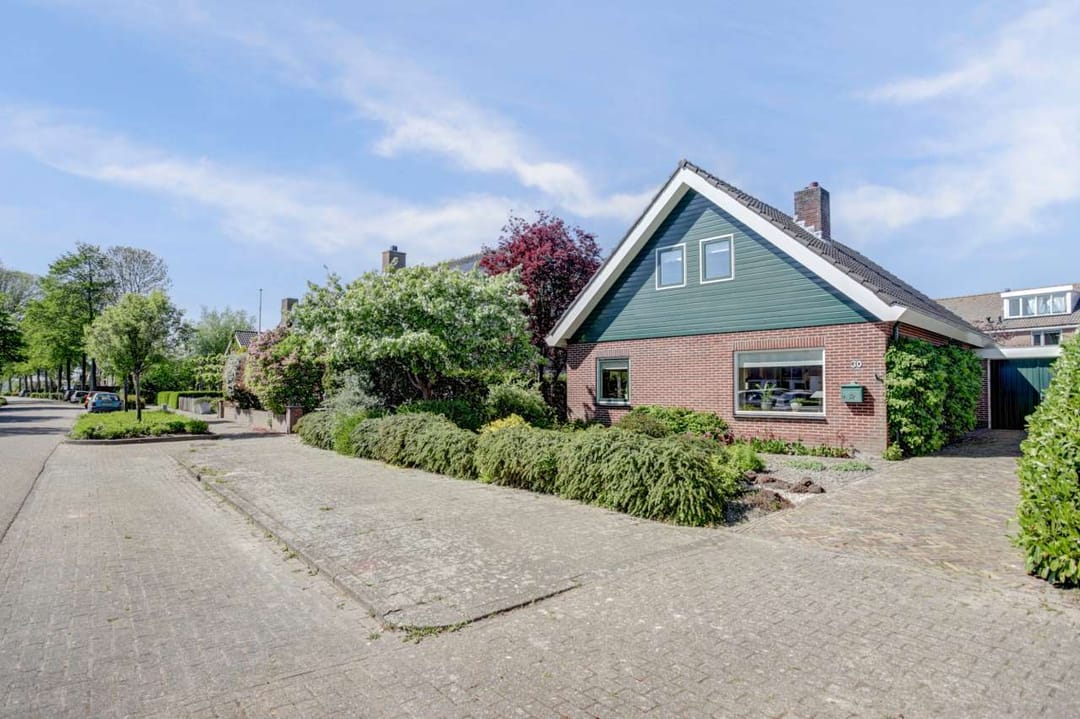 Foto 38 van Oudewal 30