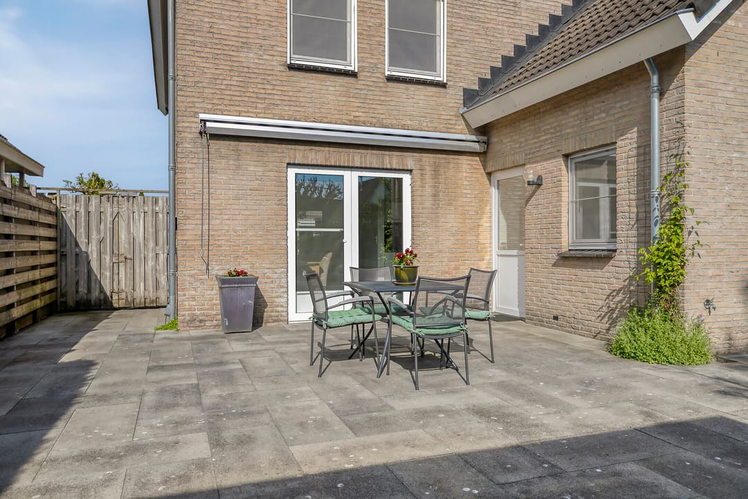 Foto 38 van De Gewanten 5