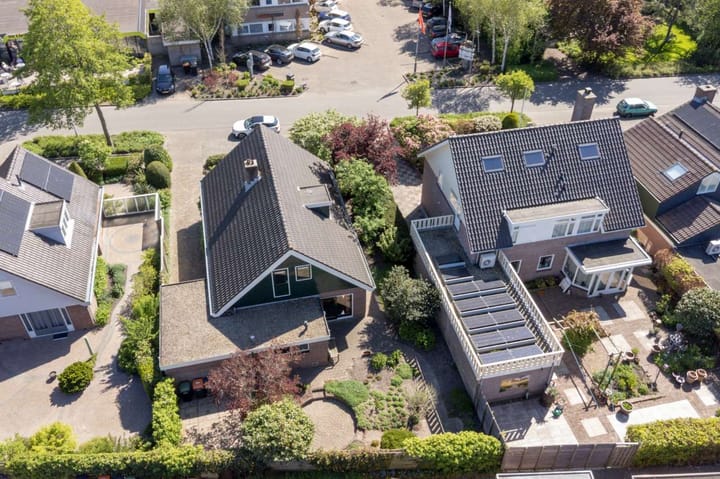 Foto 40 van Oudewal 30