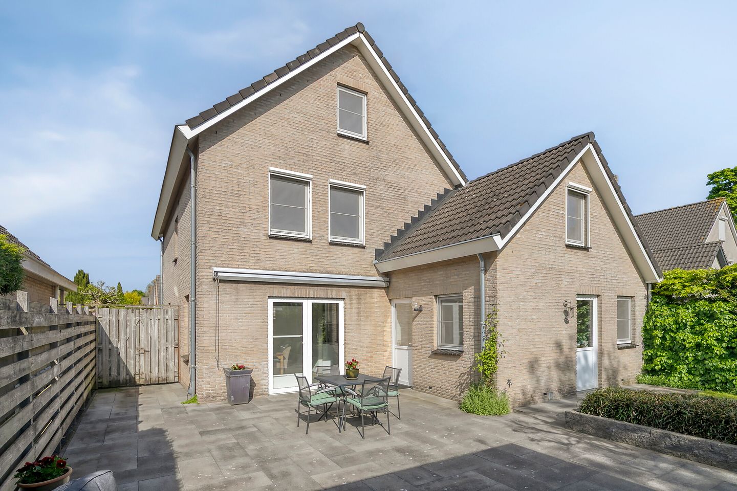 Foto 40 van De Gewanten 5