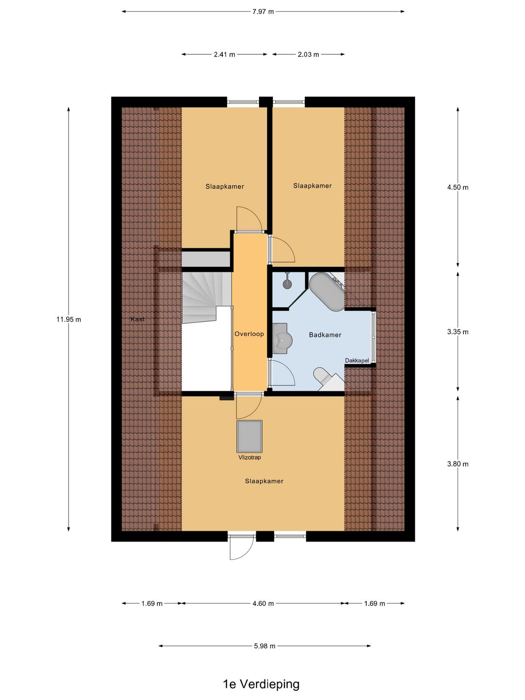 Foto 46 van Oudewal 30