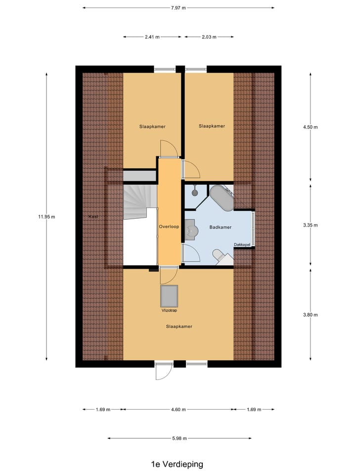 Foto 46 van Oudewal 30