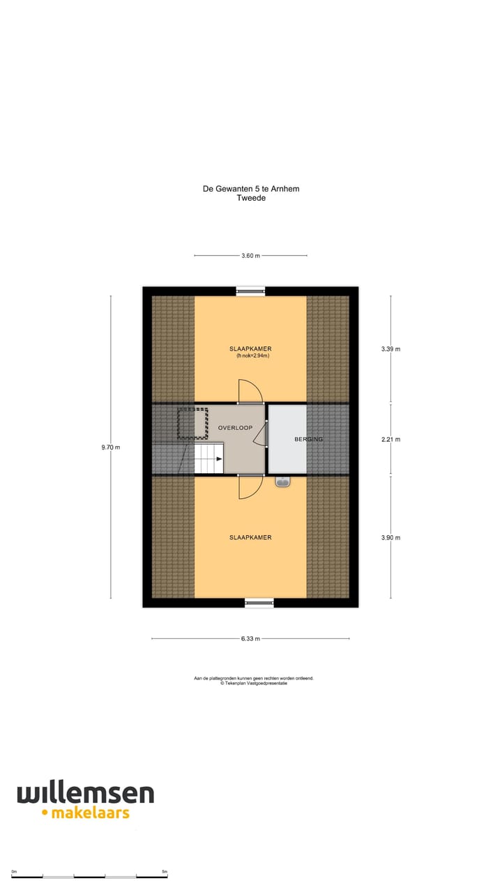 Foto 46 van De Gewanten 5