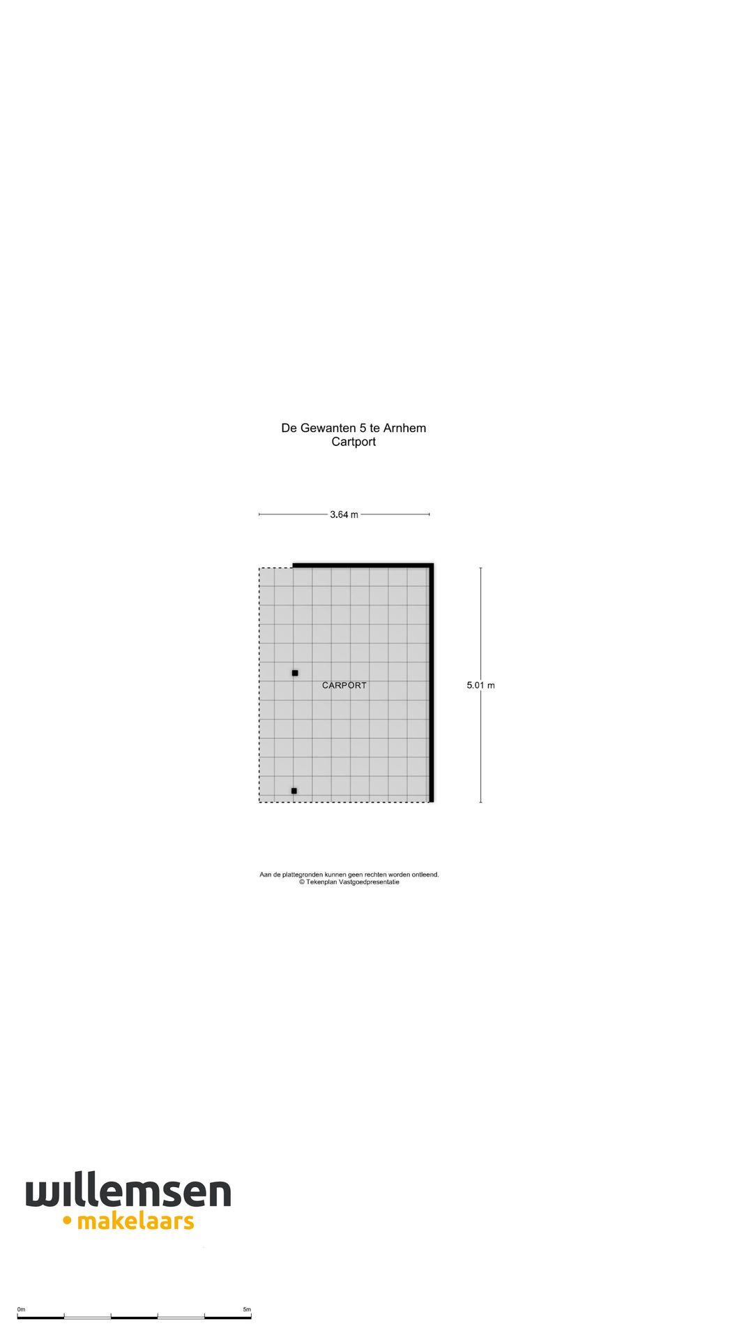 Foto 47 van De Gewanten 5