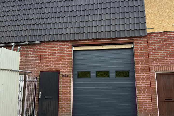 Hoogstraat 142-A, Eindhoven