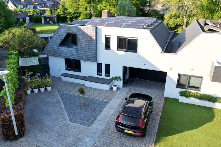 Foto 1 van Uppelse Vliet 7