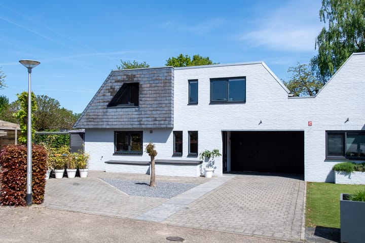 Foto 7 van Uppelse Vliet 7