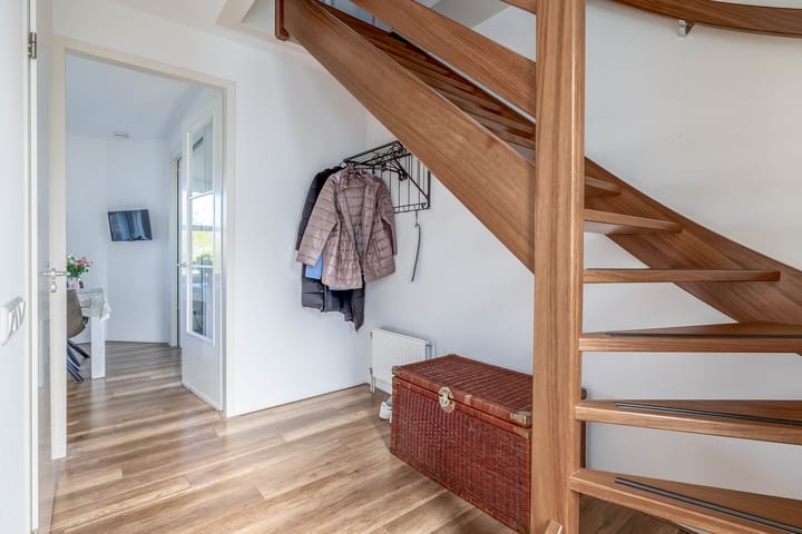 Photo 11 of Beurtskipper 15