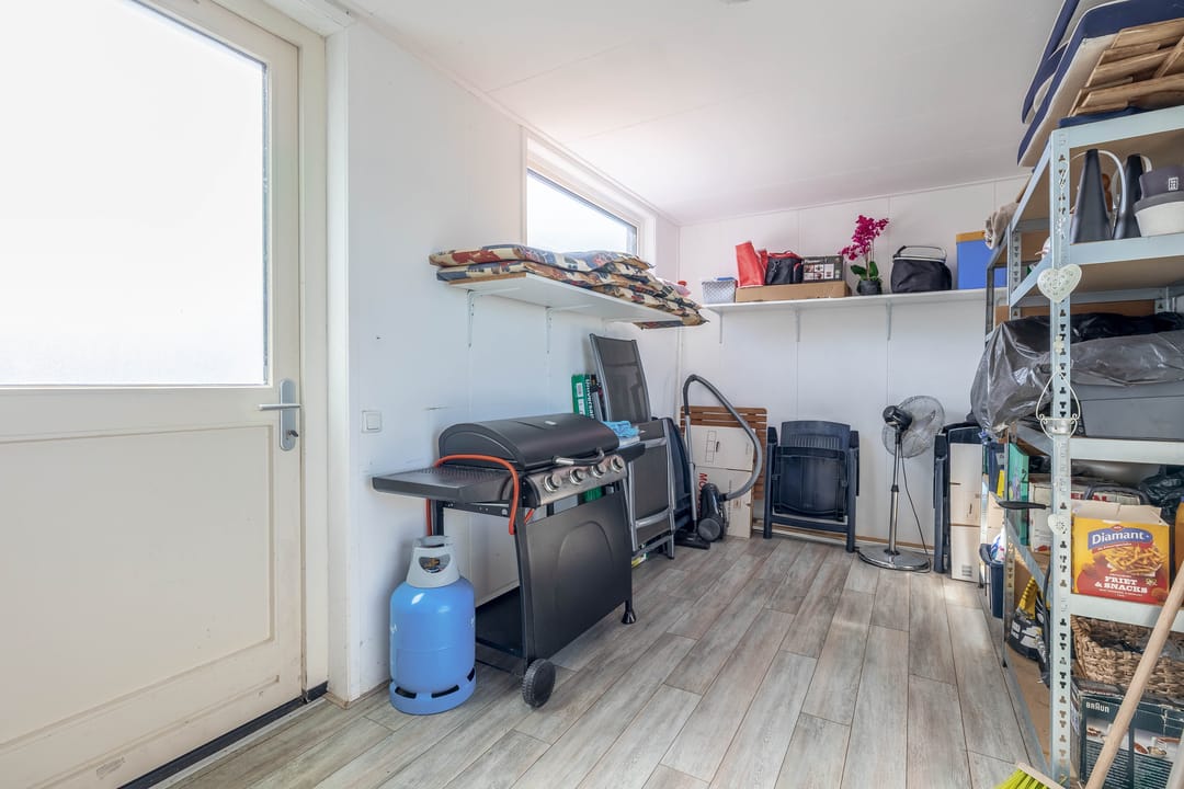 Foto 23 van Beurtskipper 15