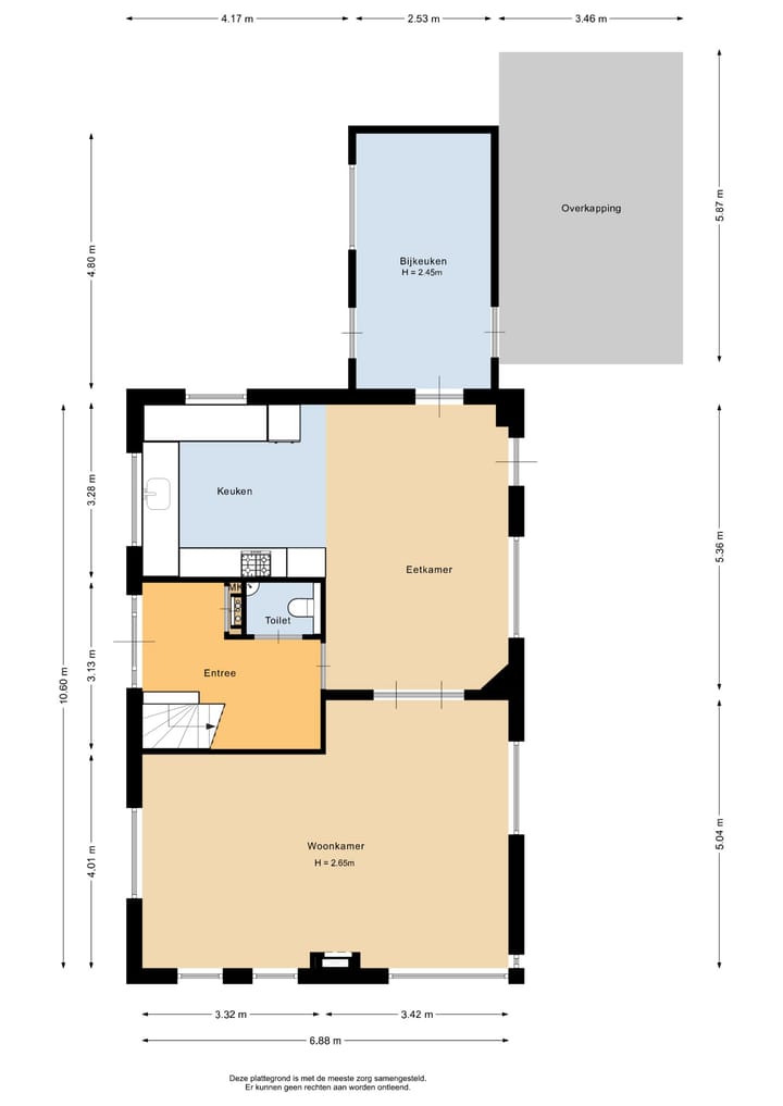 Photo 56 of Beurtskipper 15