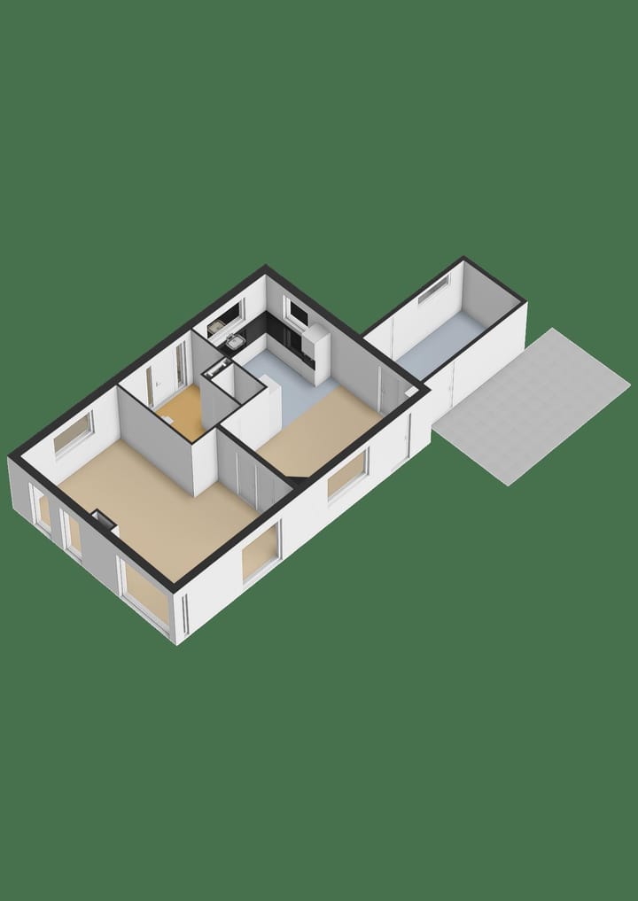 Photo 57 of Beurtskipper 15