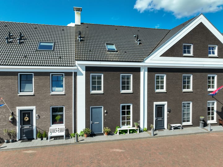 Photo 1 of Handelskade 24