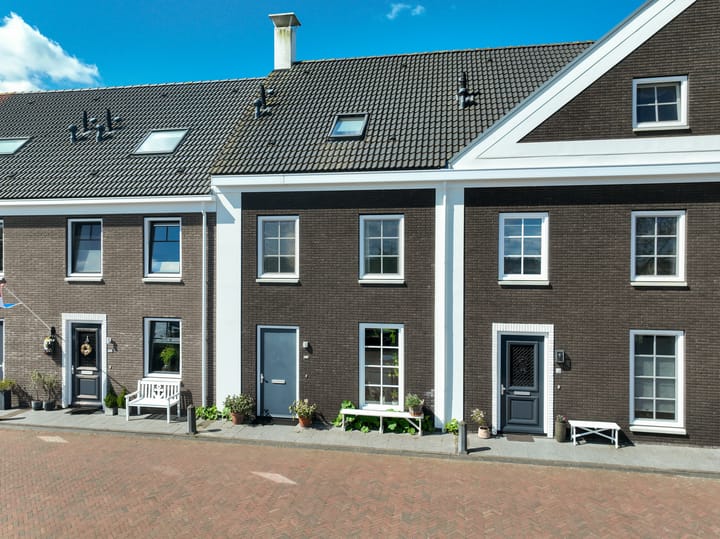 Foto 4 van Handelskade 24