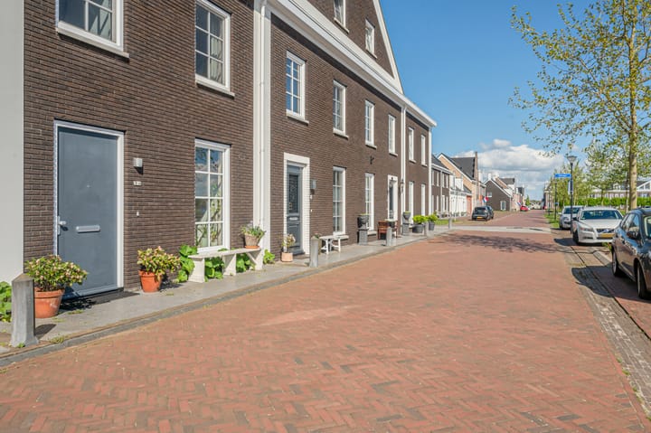 Foto 5 van Handelskade 24