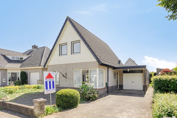 Koningszuur 2