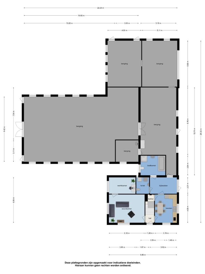 Foto 28 van Polderstraat 20