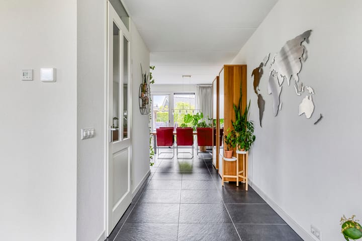 Foto 9 van Vlasakker 32