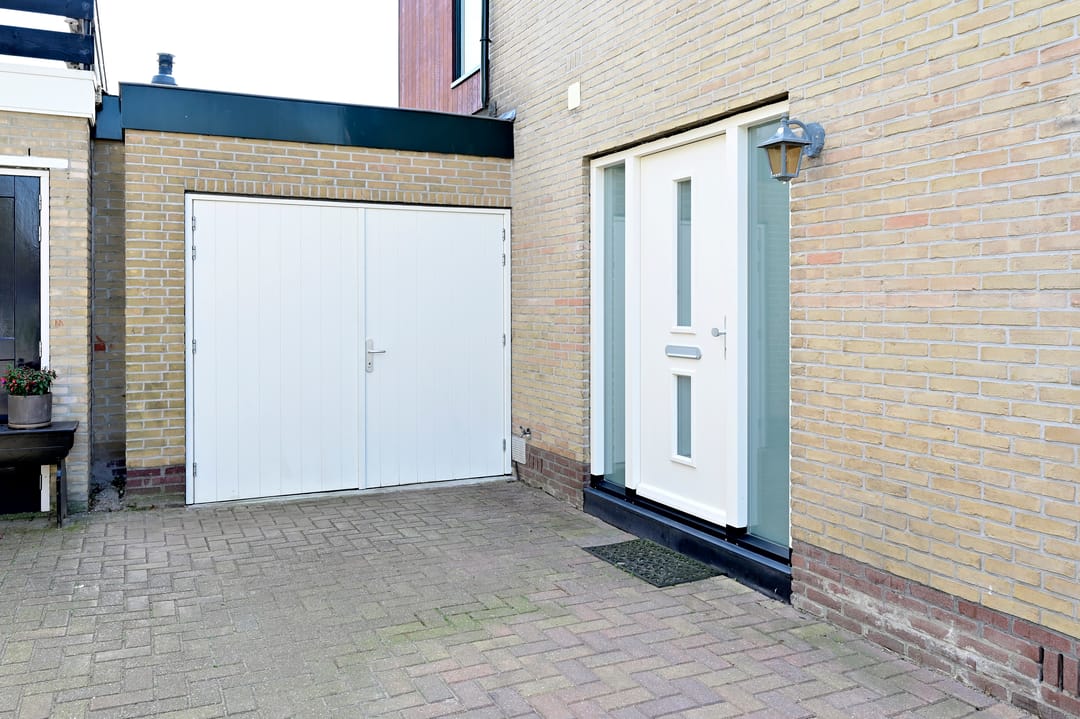 Foto 2 van Sportlaan 24