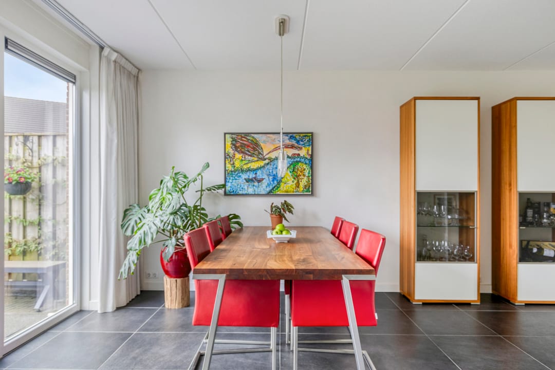 Foto 13 van Vlasakker 32