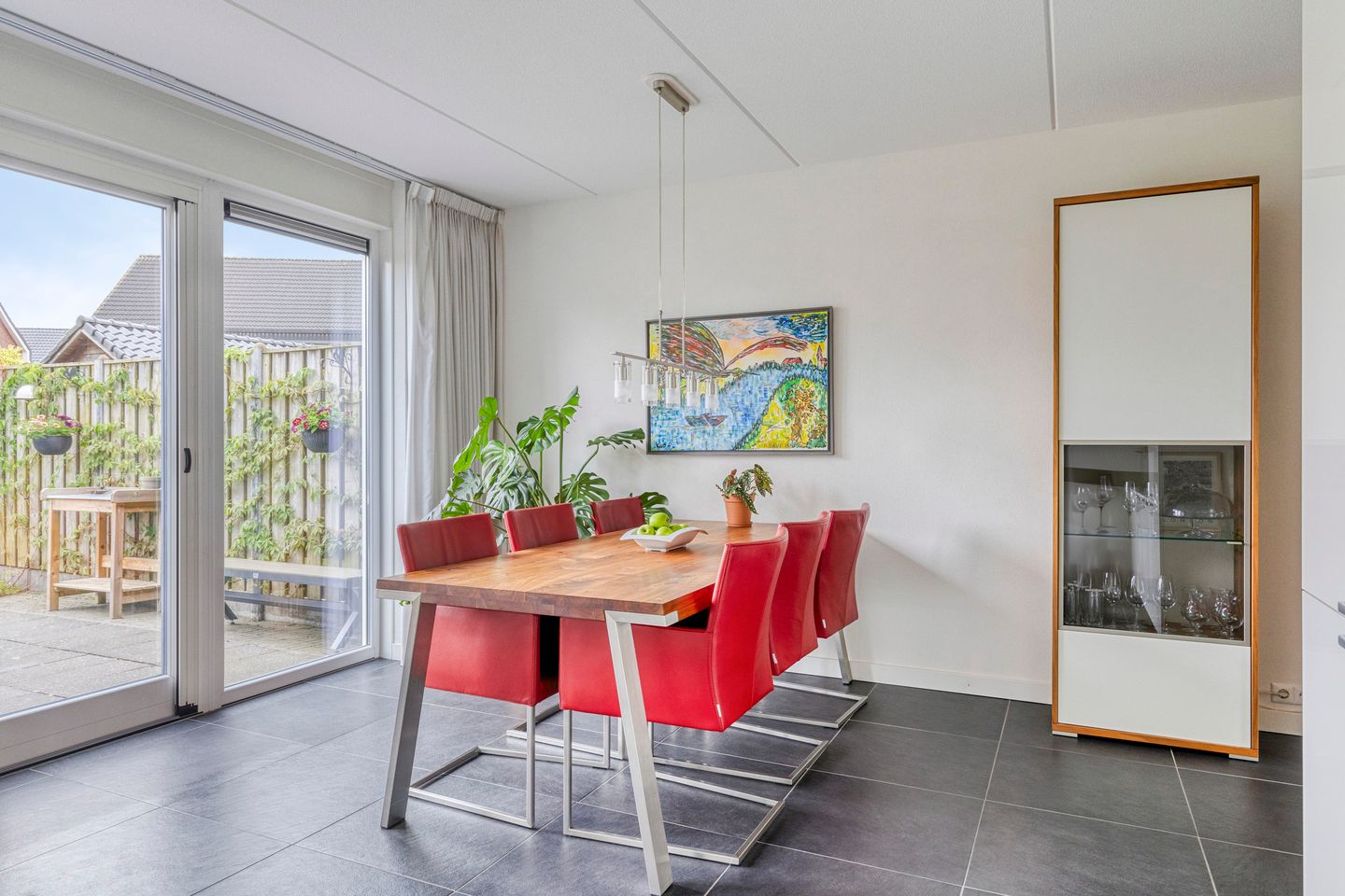 Foto 14 van Vlasakker 32