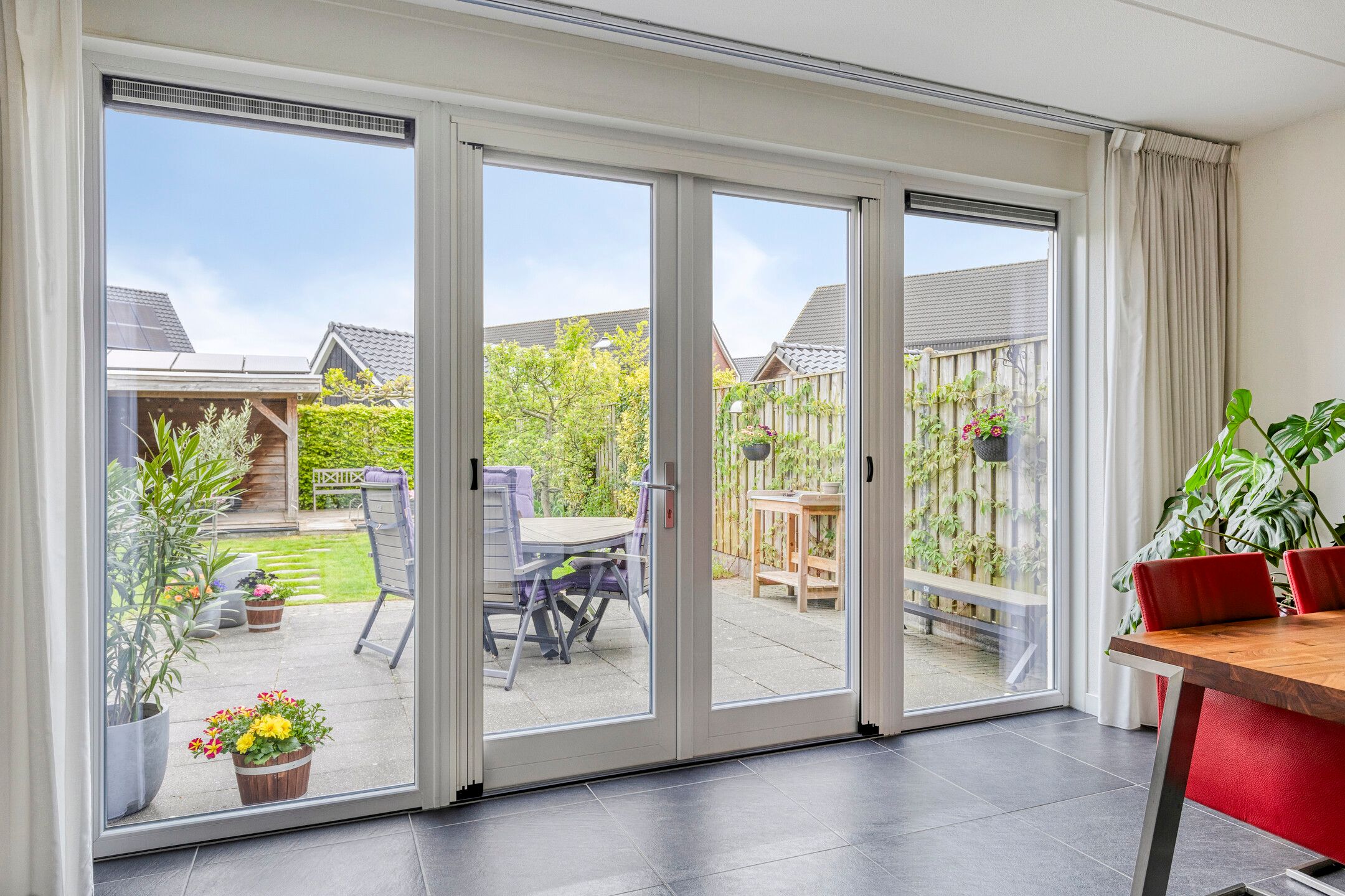 Foto 15 van Vlasakker 32