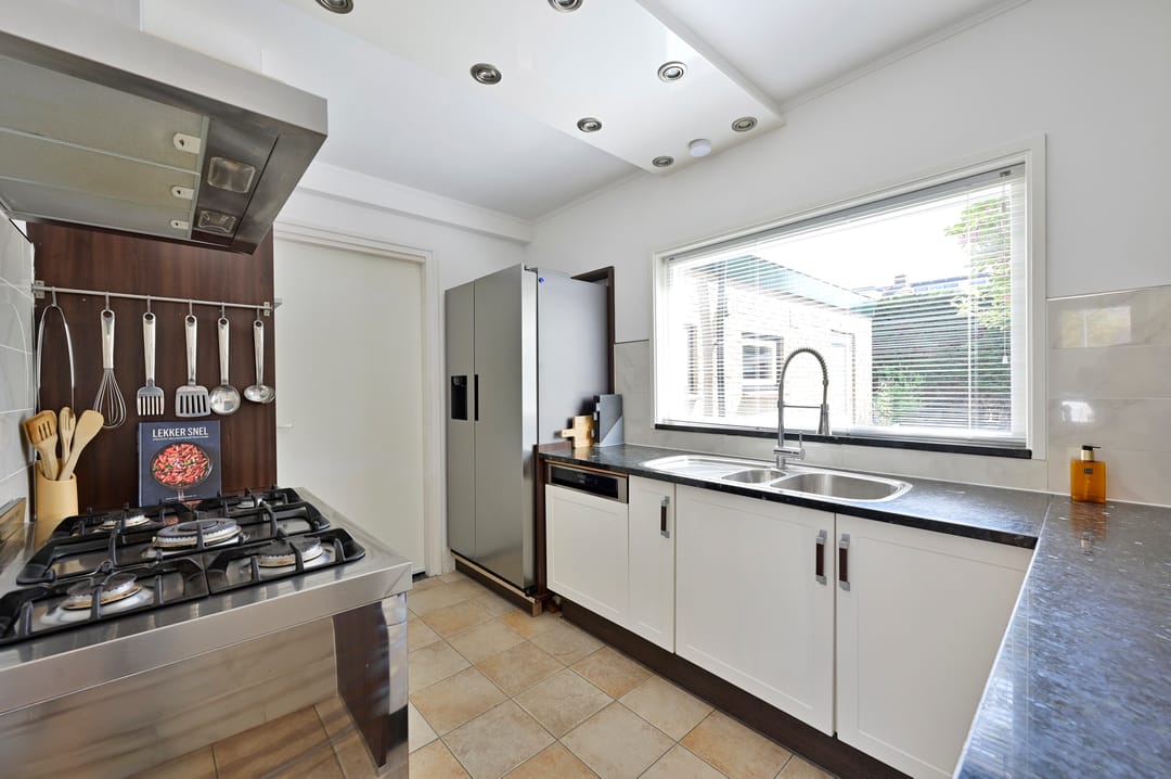 Foto 8 van Sportlaan 24