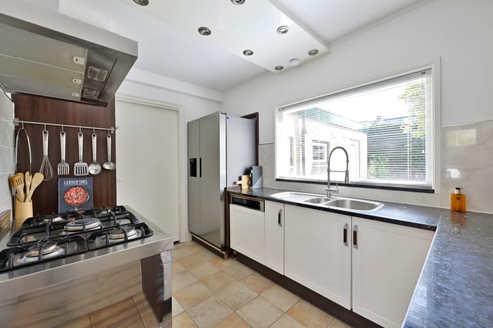 Foto 8 van Sportlaan 24