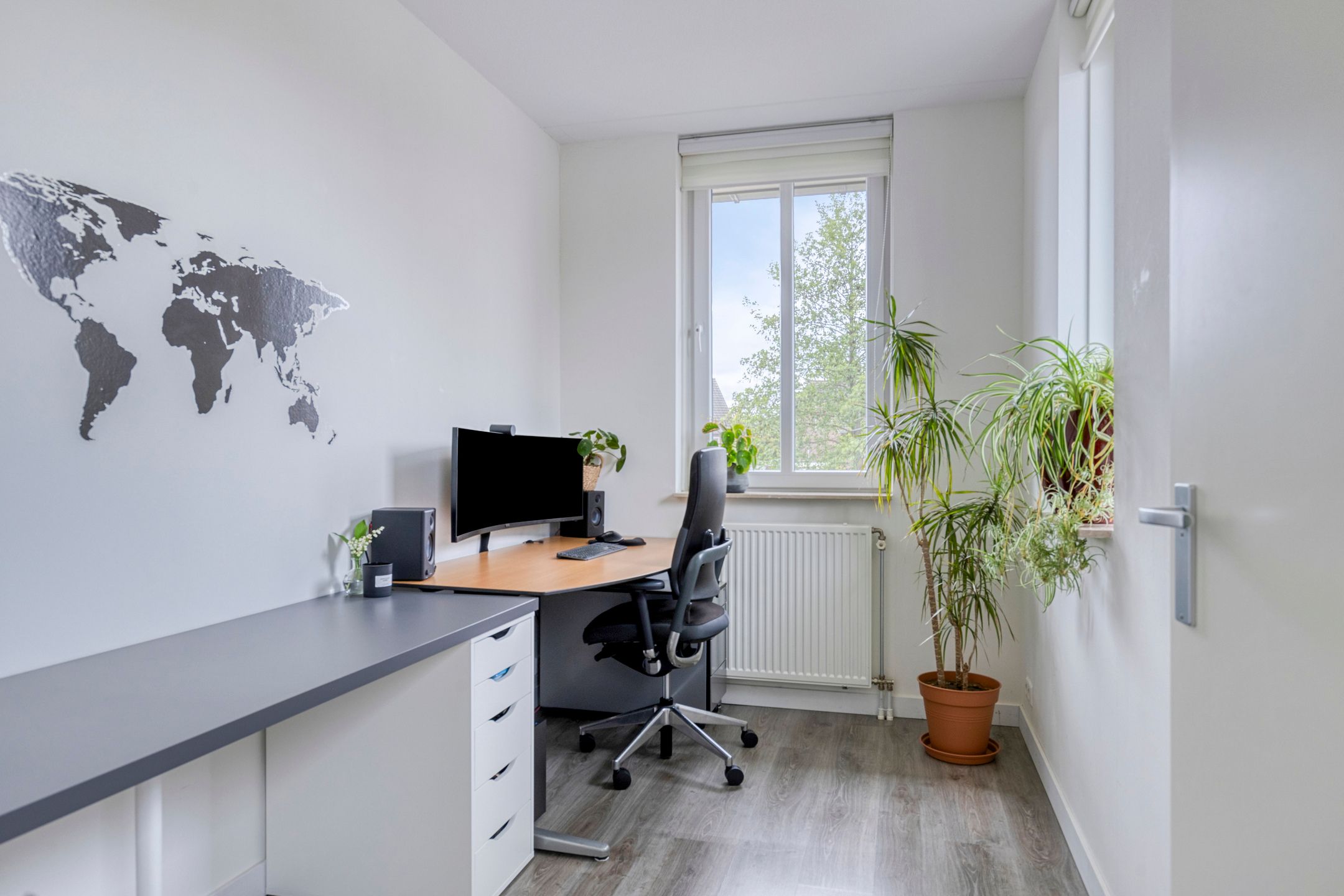 Foto 21 van Vlasakker 32