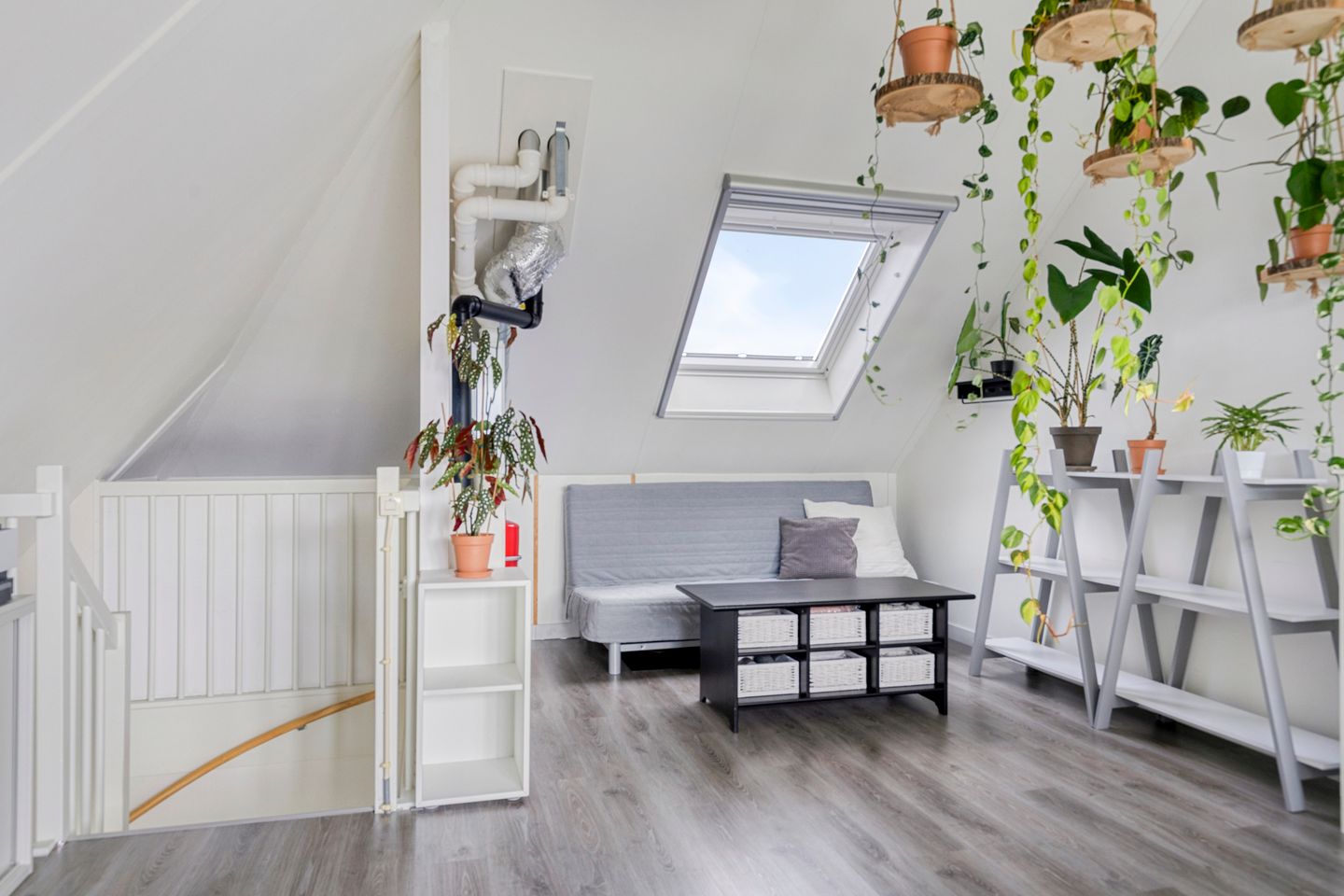 Foto 25 van Vlasakker 32