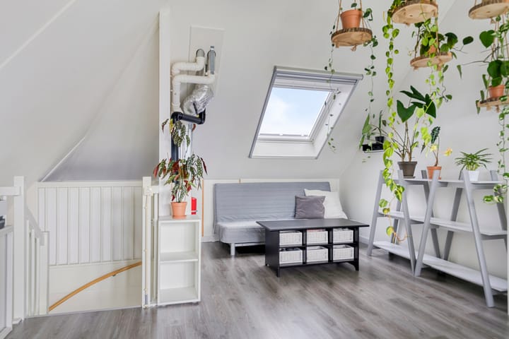 Foto 25 van Vlasakker 32