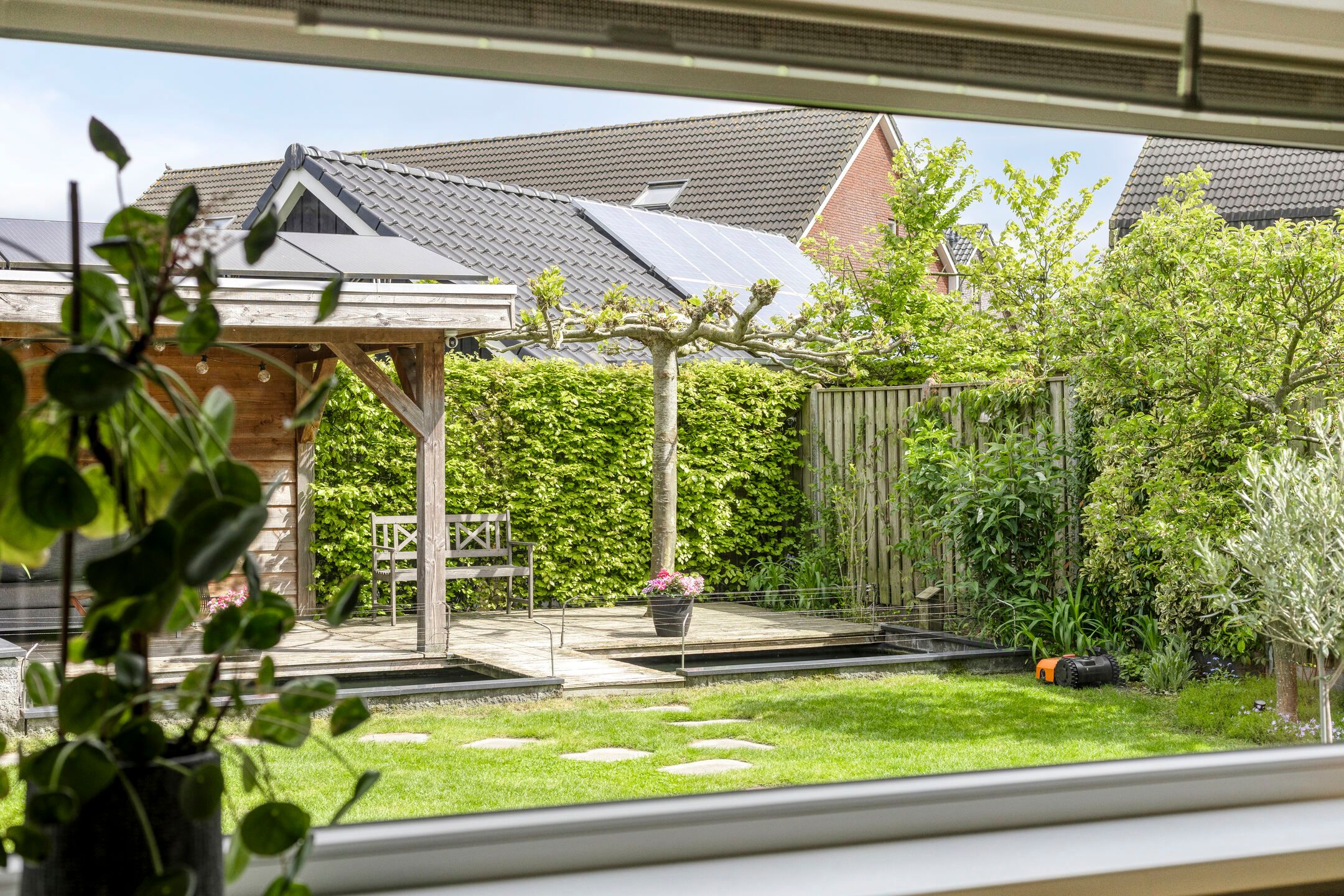 Foto 27 van Vlasakker 32