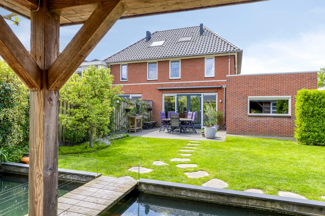 Foto 28 van Vlasakker 32