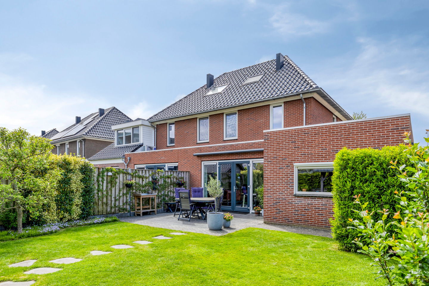 Foto 29 van Vlasakker 32