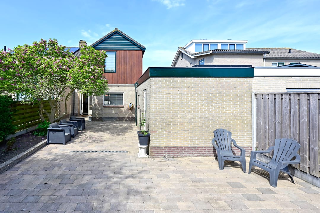 Foto 22 van Sportlaan 24