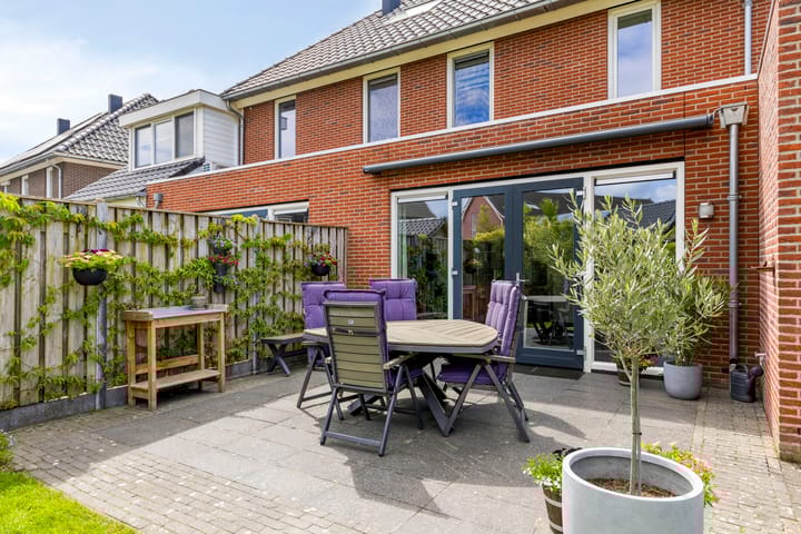 Foto 31 van Vlasakker 32